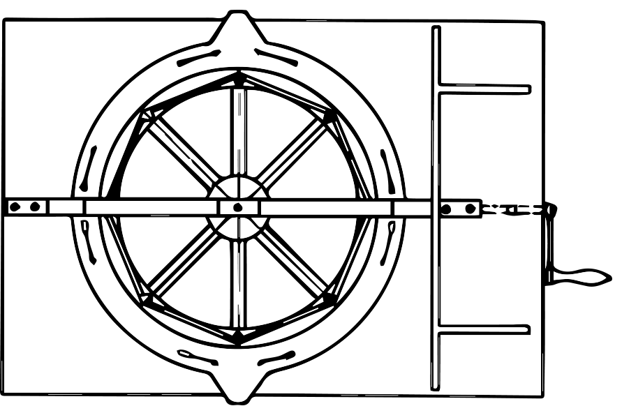 Obrázek Storia dell'invenzione dello smielatore