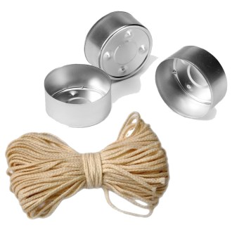 Stoppini e accessori per candele