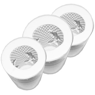 Stampi in silicone per candele