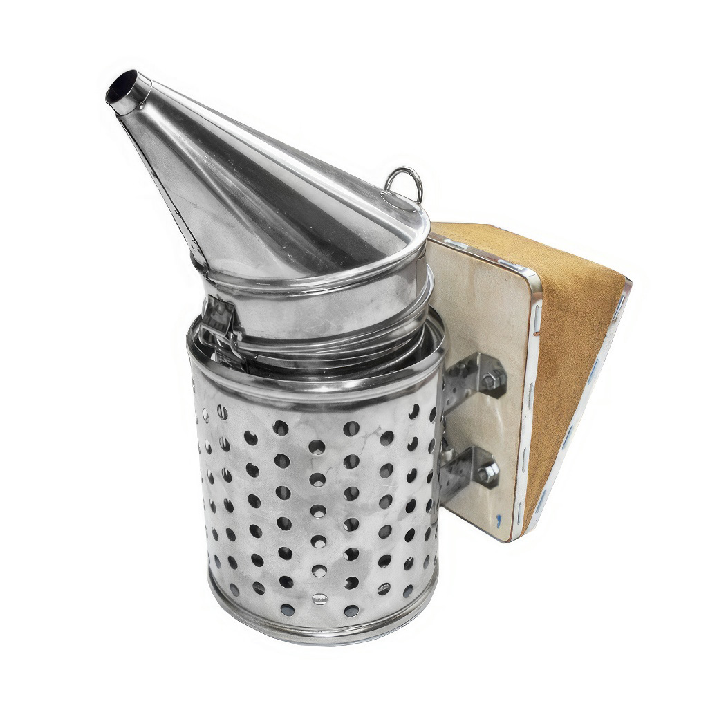 Affumicatore JaHan in acciaio inox - piccolo - P 25 cm
