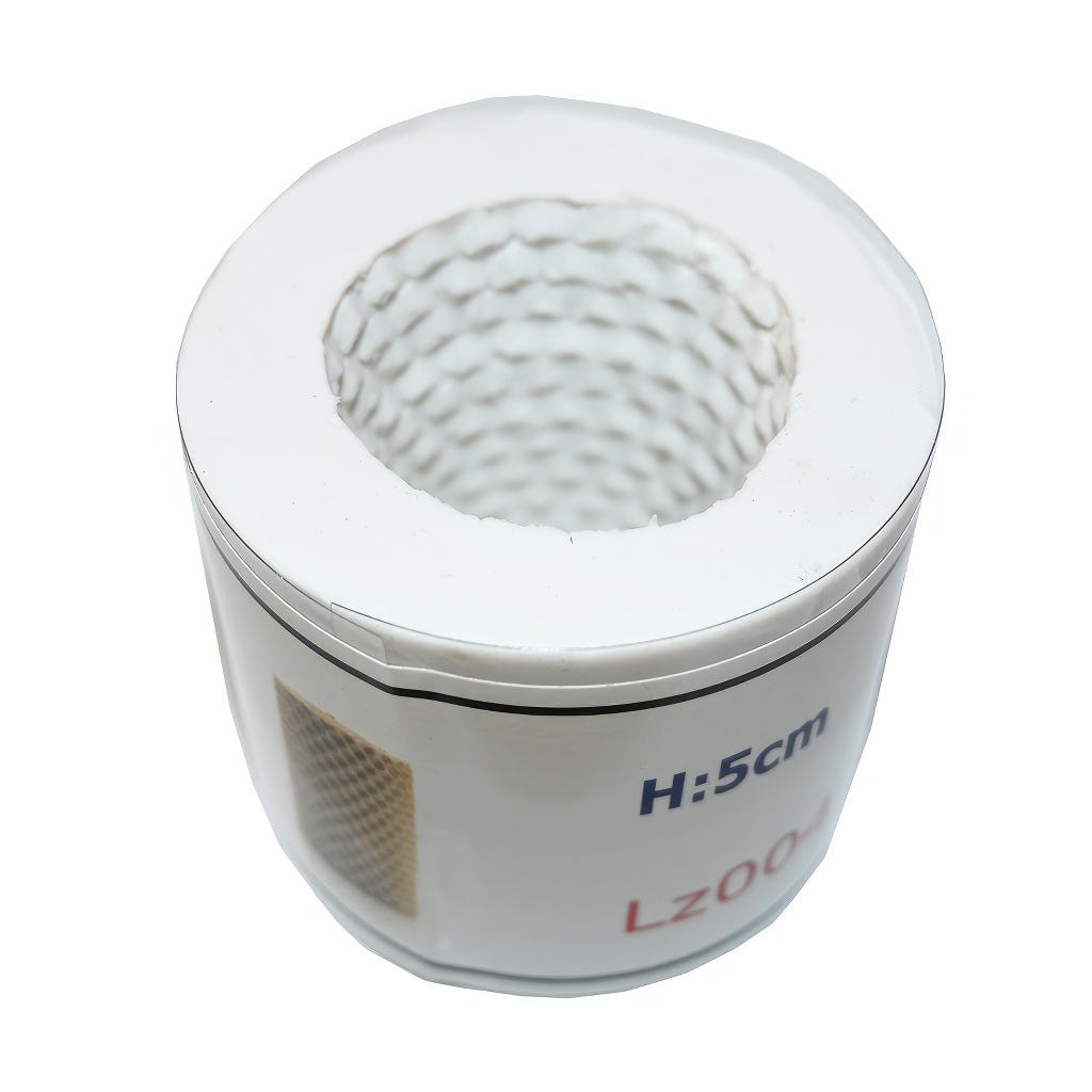 Stampo in silicone per candele LZ004