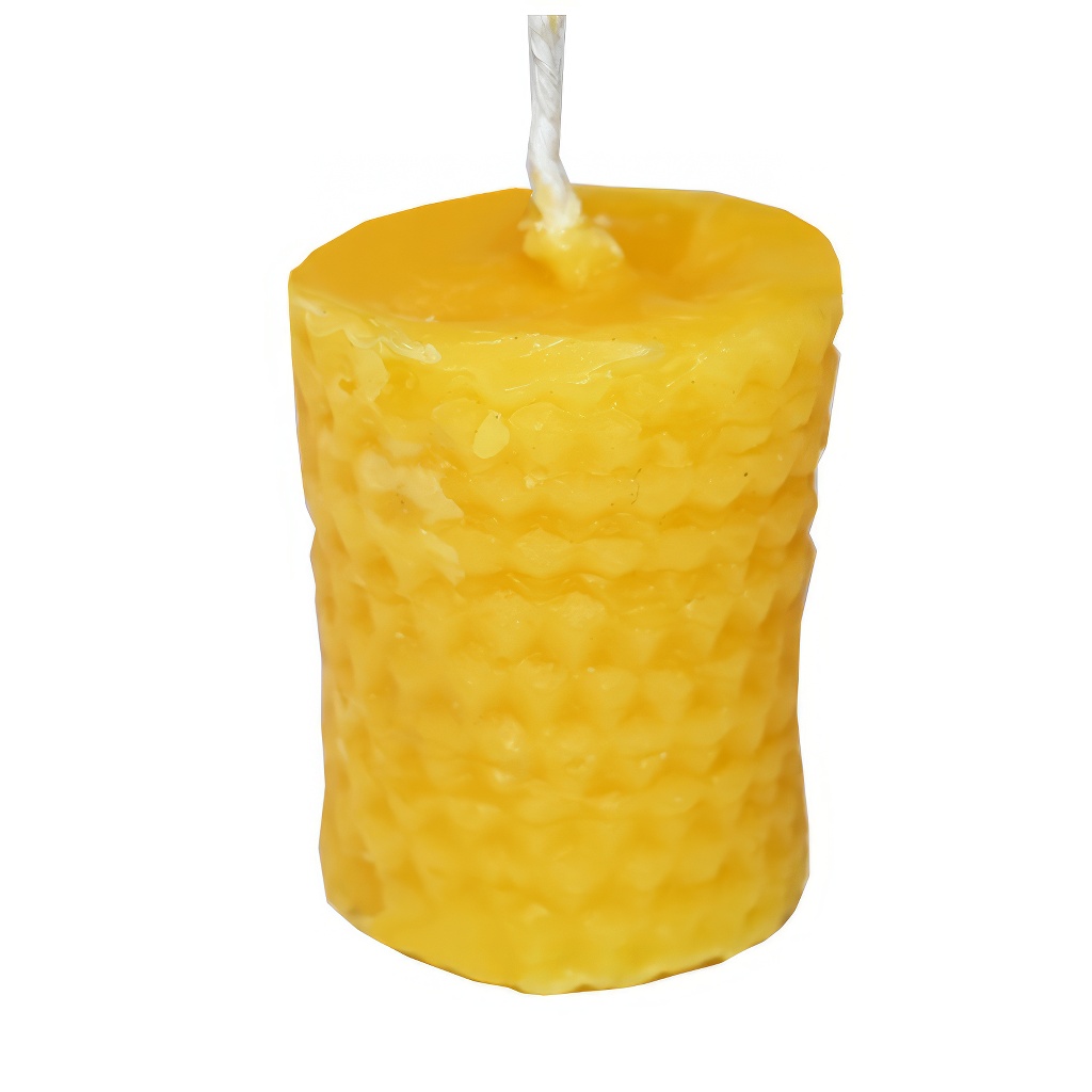 Stampo in silicone per candele LZ004