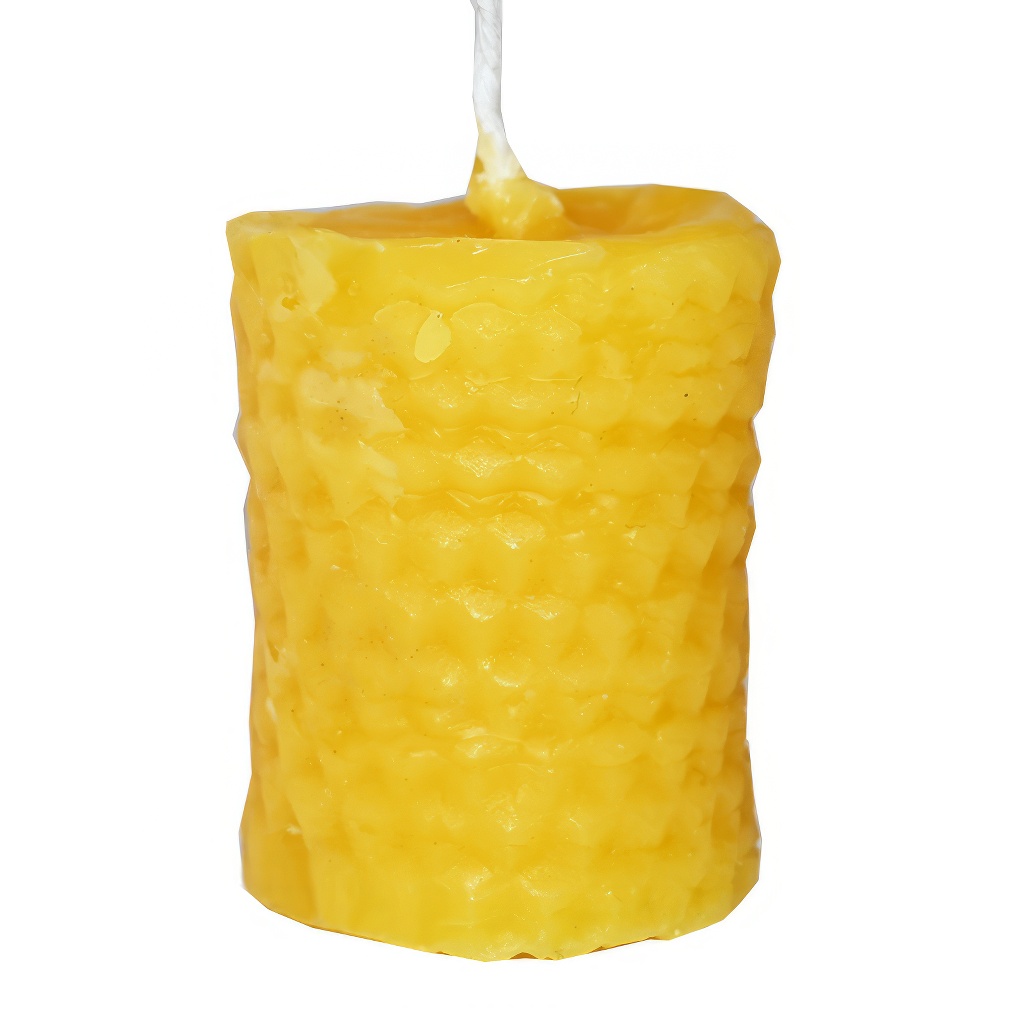 Stampo in silicone per candele LZ004