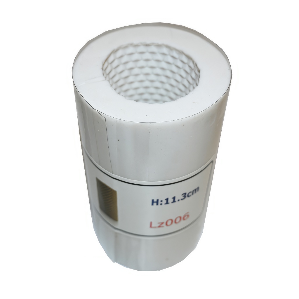 Stampo in silicone per candele LZ006