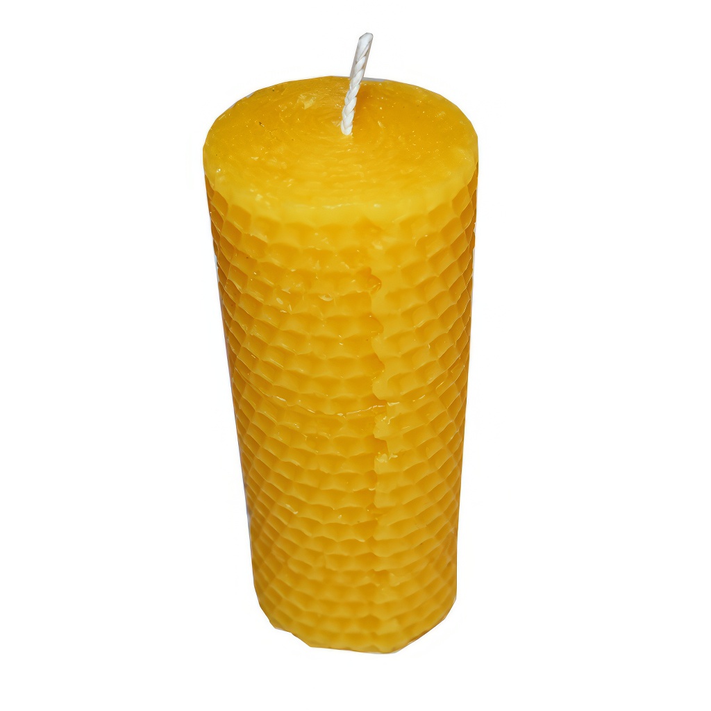 Stampo in silicone per candele LZ006