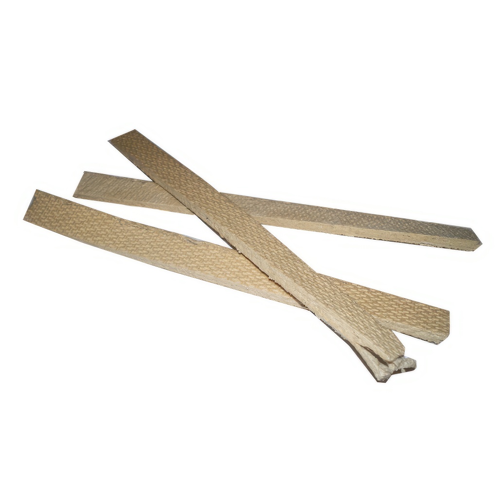 Combustibile per affumicatore - legnopapier