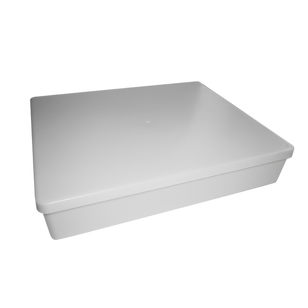 Arnia volume 6 litri - plastica