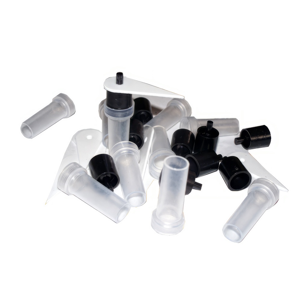 Cella reale artificiale set completo 10 pezzi
