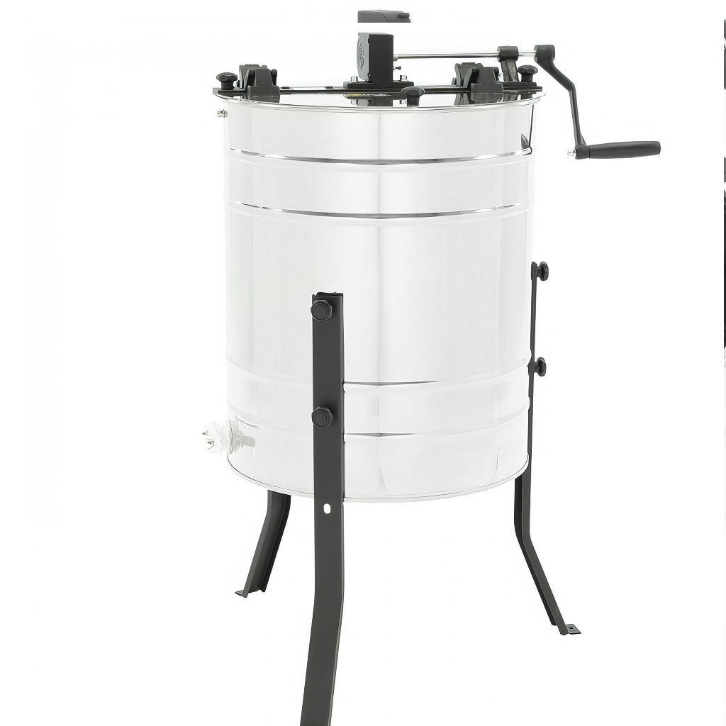Smelatore Lysoň Basic 3 telai manuale P50