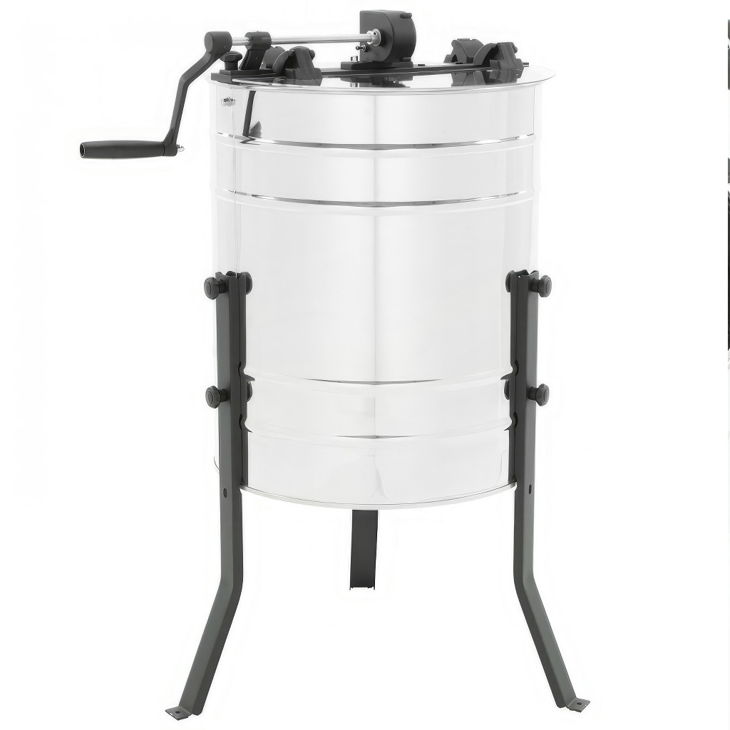 Smelatore Lysoň Basic 3 telai manuale P50