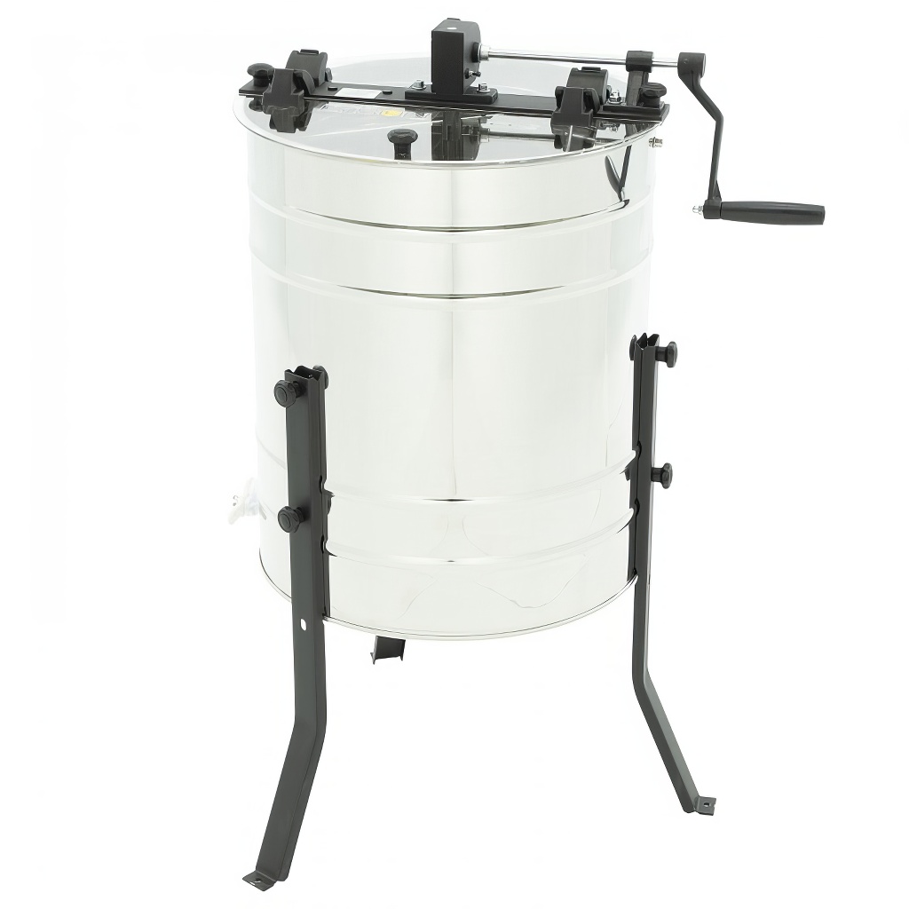 Smelatore Lysoň Basic 3 telai manuale P50