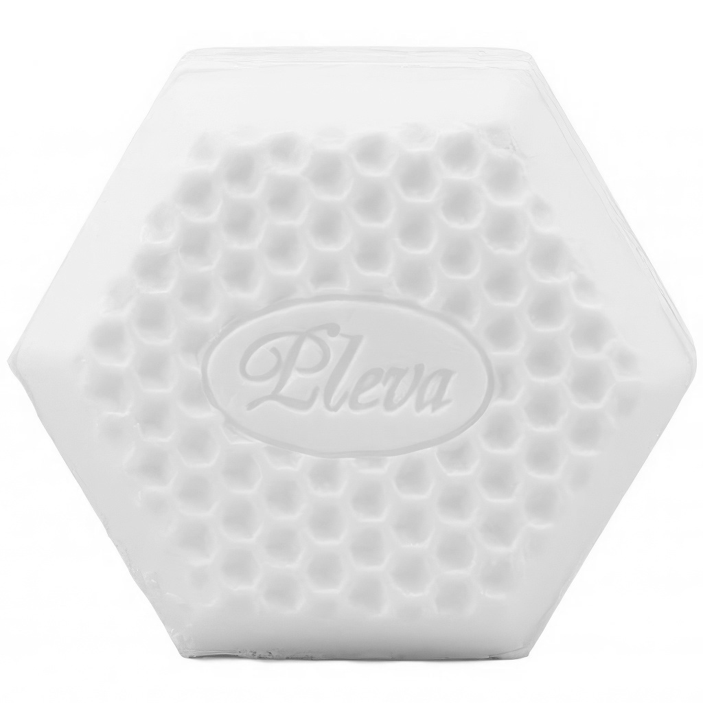 Sapone con pappa reale Pleva - 95g
