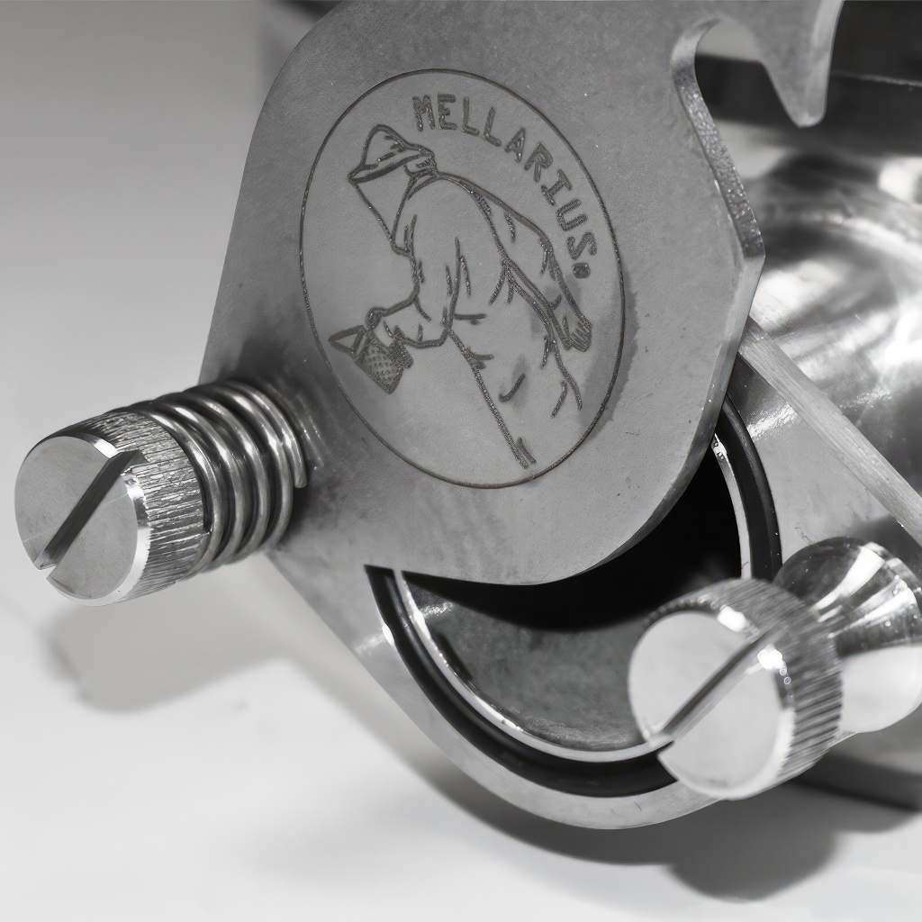 Maturatore Mellarius MaxiLine 200 kg