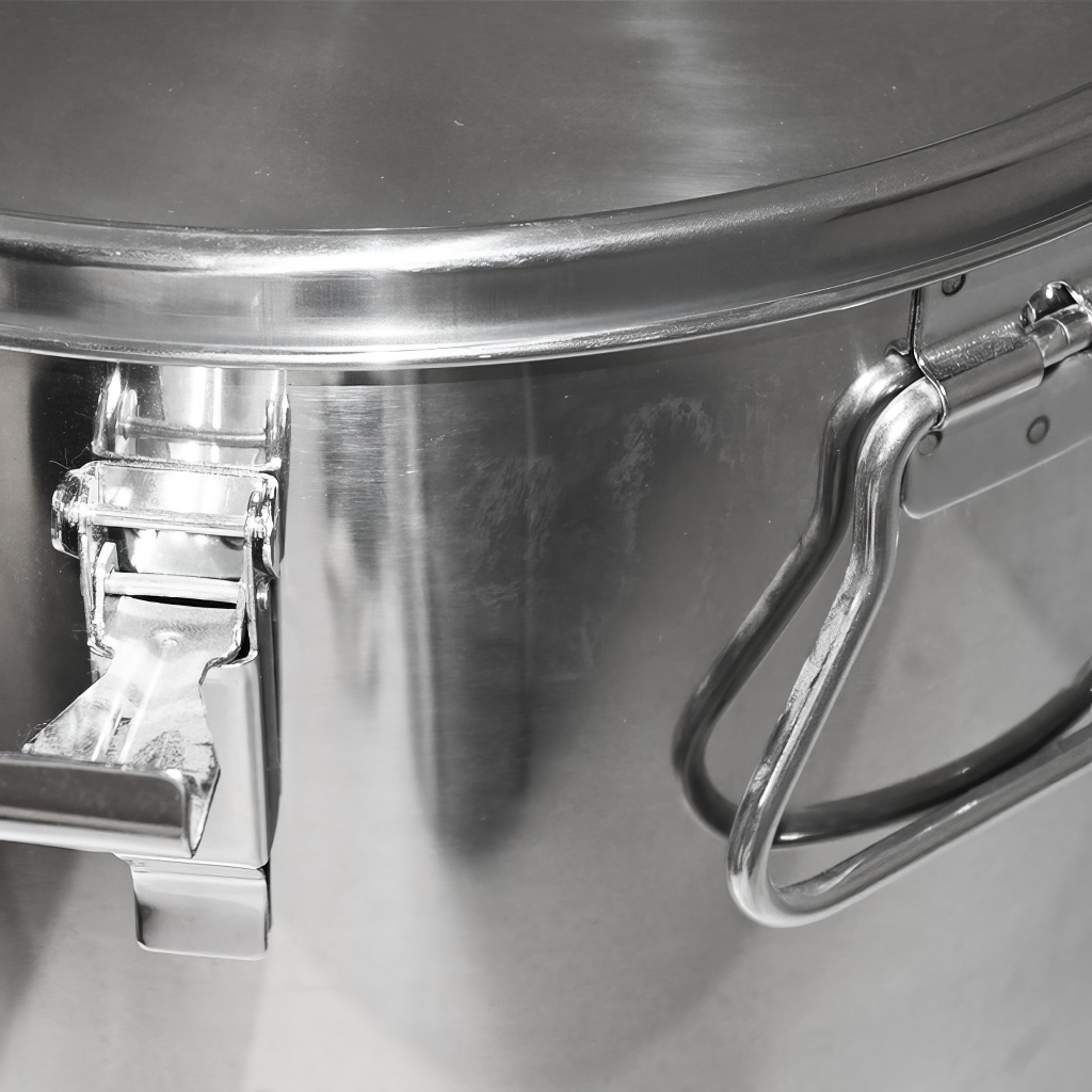 Maturatore Mellarius MaxiLine 200 kg