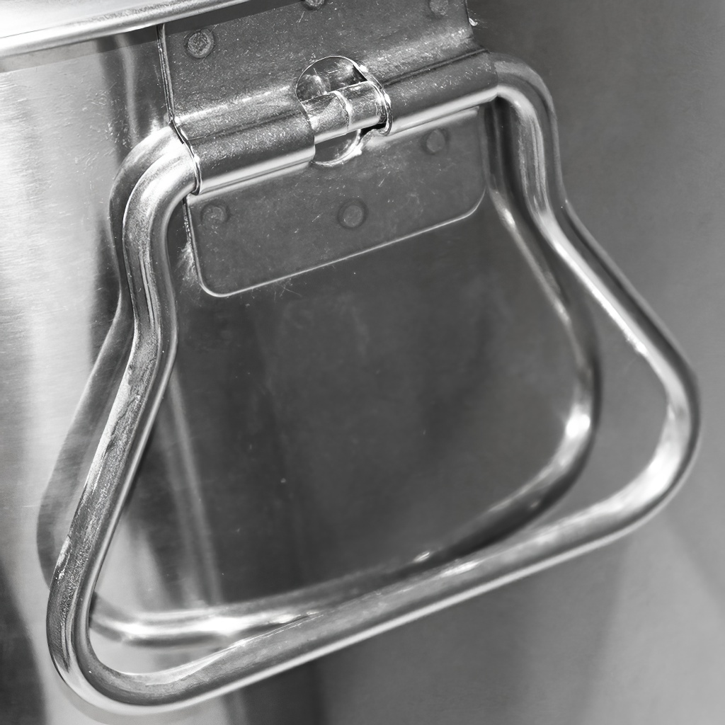Maturatore Mellarius MaxiLine 100 kg