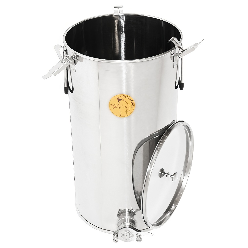 Maturatore Mellarius MaxiLine 100 kg