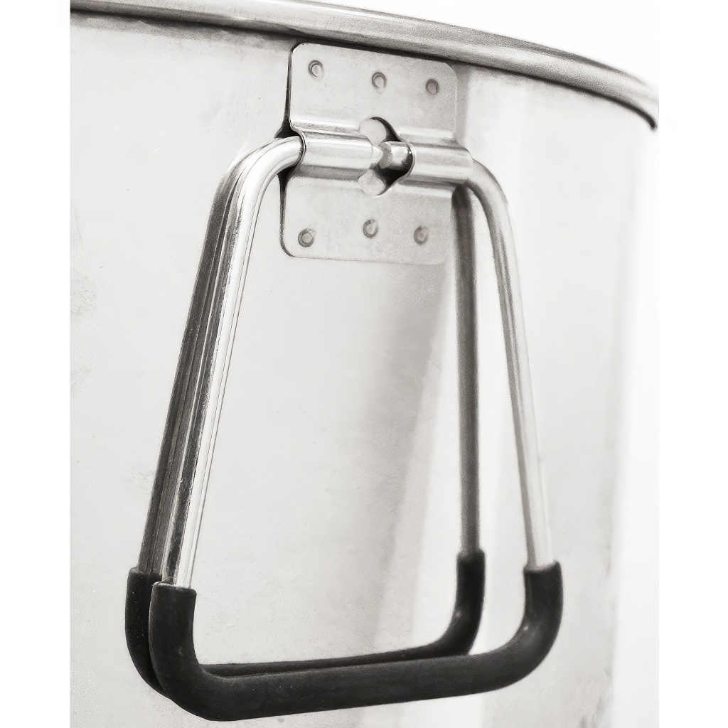Maturatore Mellarius MiniLine 35 kg - con rubinetto in plastica