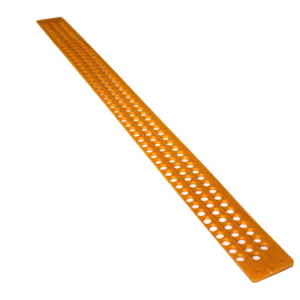 Trappola Raccogli polline 1x397x30mm