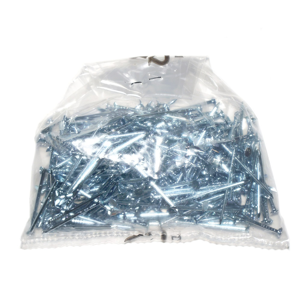 Chiodi per telaini 28x1,4 - 0,1kg