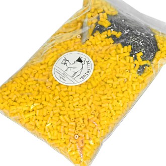Distanziatori con chiodini - 1 kg
