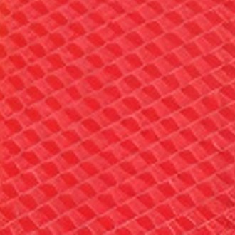 Fogli cerei di cera d'api - (per candele) 37x21,5 - Vašek - Rosso