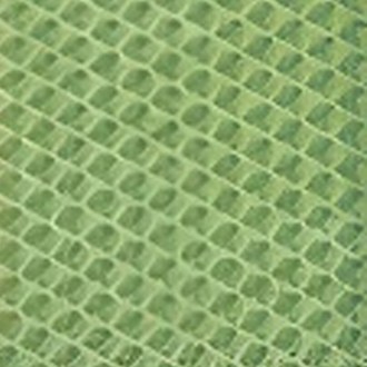 Fogli cerei di cera d'api - (per candele) 37x21,5 - Vašek - Verde