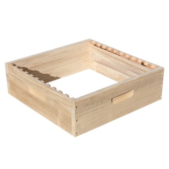 Melario Dadant US 12 R. - t.5 - 141 - cresta per 11 R.