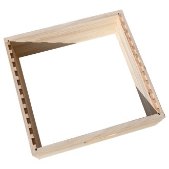 Melario Dadant US 12 R. - t.5 - 141 - cresta per 11 R.