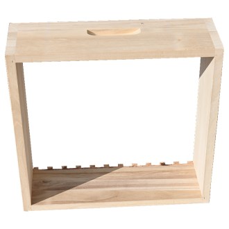 Melario Dadant US 12 R. - t.5 - 141 - cresta per 11 R.