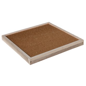 Dadant Blatt 12 R - coprifavo interno chiuso
