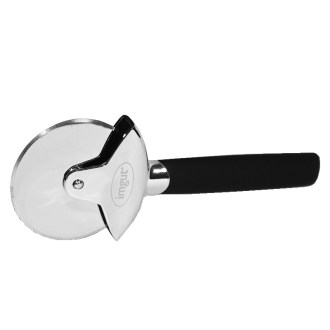 Coltello per tagliare fogli cerei - acciaio inox