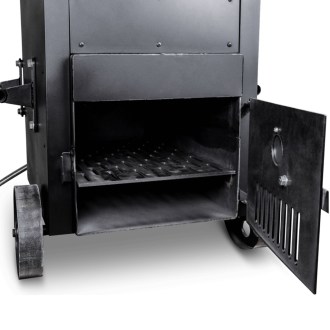 Generatore di vapore a legna ApiNord 70 litri