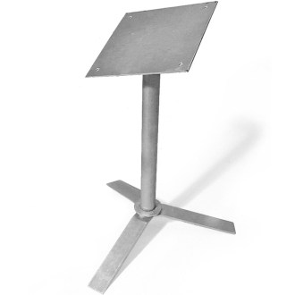 Supporto per cera solare Smalto