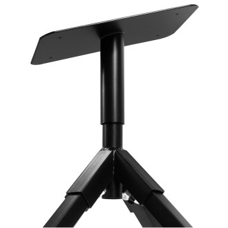 Supporto girevole per disopercolatore solare - pieghevole