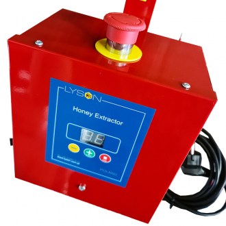 Pannello di controllo Lysoň Clasic SDD-2DP 12/230V MINI FULL