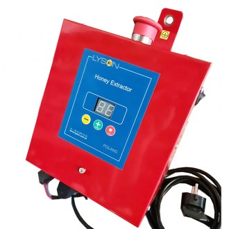 Pannello di controllo Lysoň Clasic SDD-2DP 12/230V MINI FULL