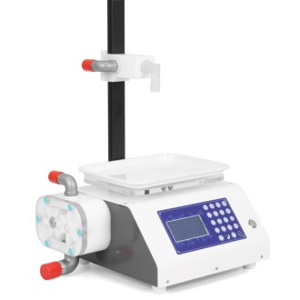 Riempitrice per miele ApiTek