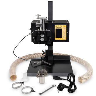 Riempitrice per miele FillOmat