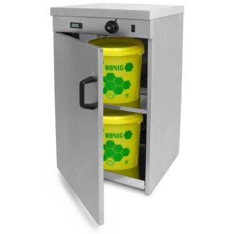 Cassetta per la liquefazione ApiNord 85 x 45 cm