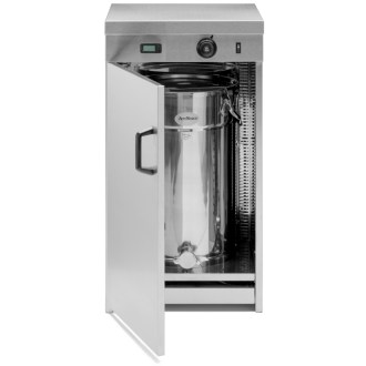 Cassetta per la liquefazione ApiNord 85 x 45 cm