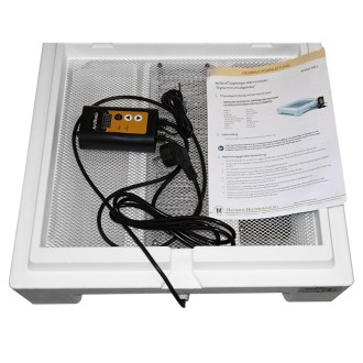 Tappetino riscaldante ApiNord® - Digitale con ventilatore