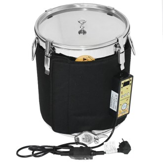 Nastro per la liquefazione del miele Smalto 230 V 113 x 29 cm