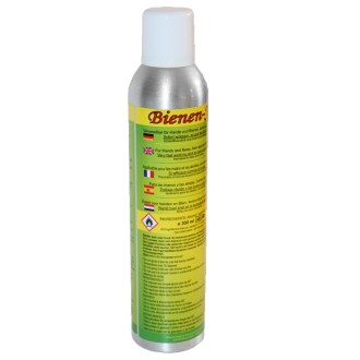 Soffiatore per api - 300 ml