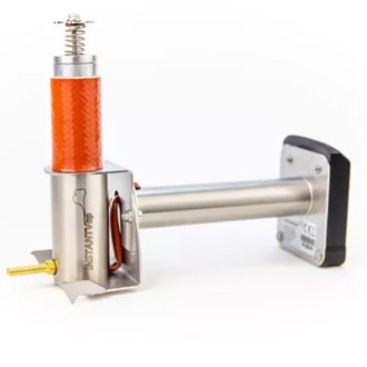 Tubo isolante per InstantVap 18V Lite