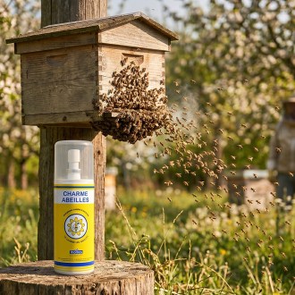 Spray cattura-sciami per attirare sciami 200 ml