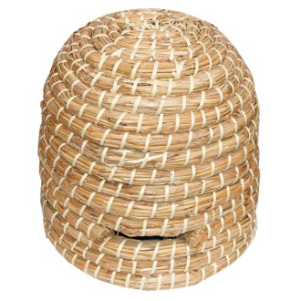 Arnia di paglia 30x30 cm