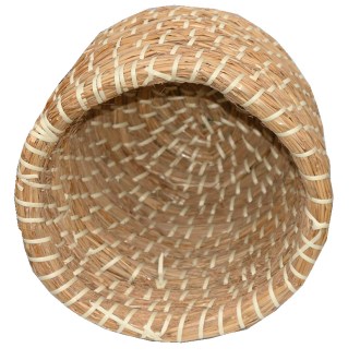 Arnia di paglia 30x30 cm