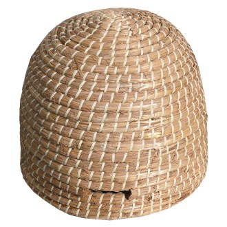 Arnia di paglia 45x45 cm