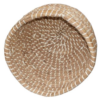 Arnia di paglia 45x45 cm