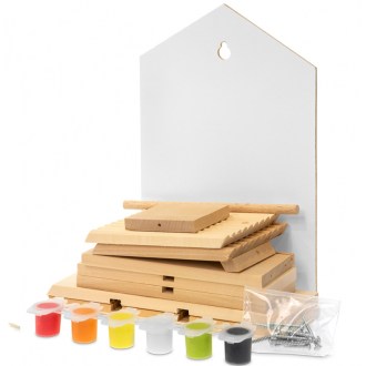 Apiario esterno Eichhorn